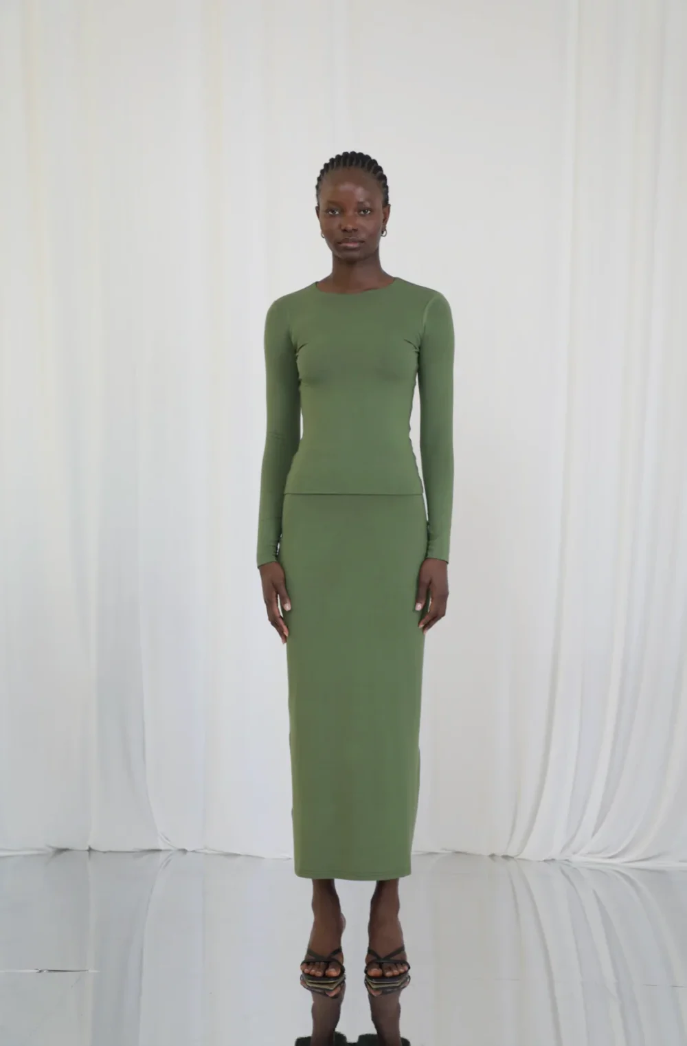 Sloane Skirt
