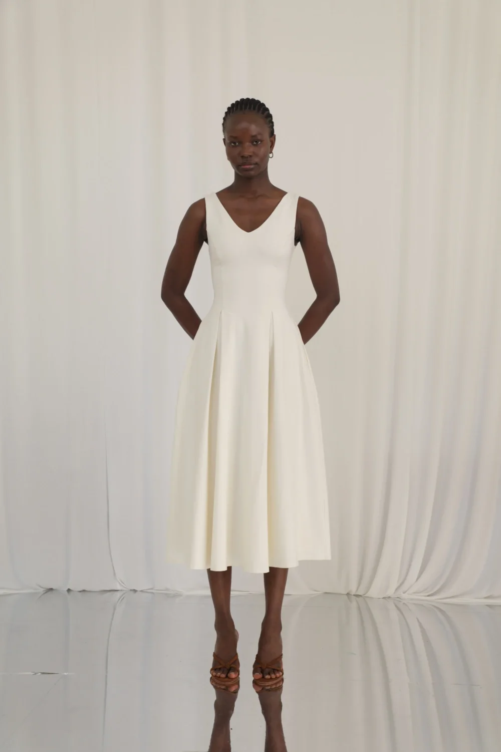 Chelsea Dress - 2
