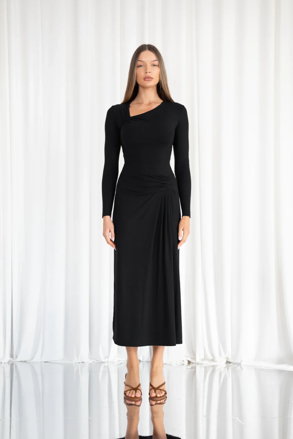 Kali Dress