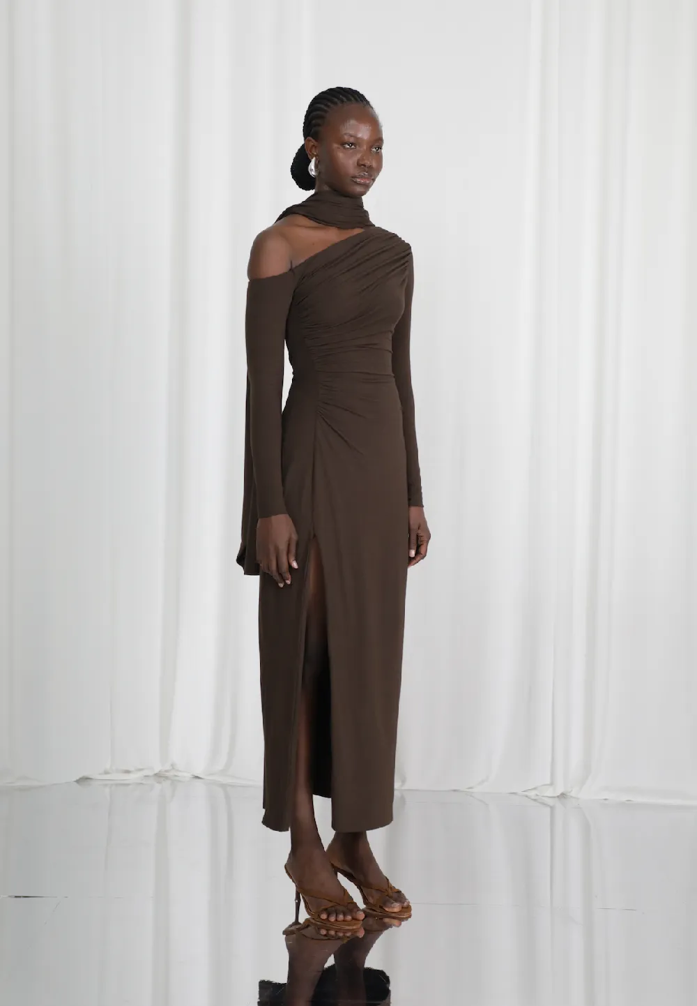 Selene Dress
