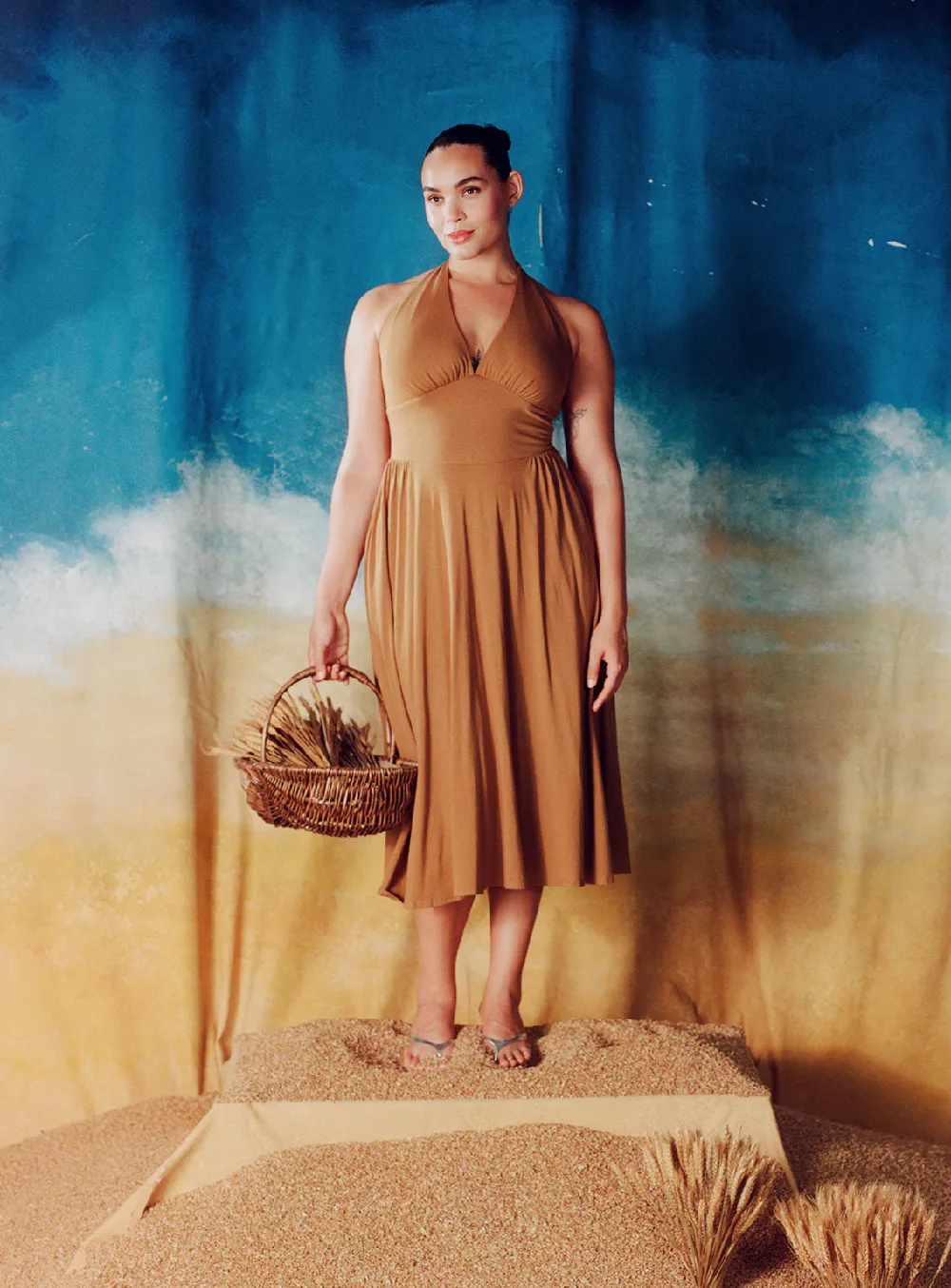 Hayes Dress