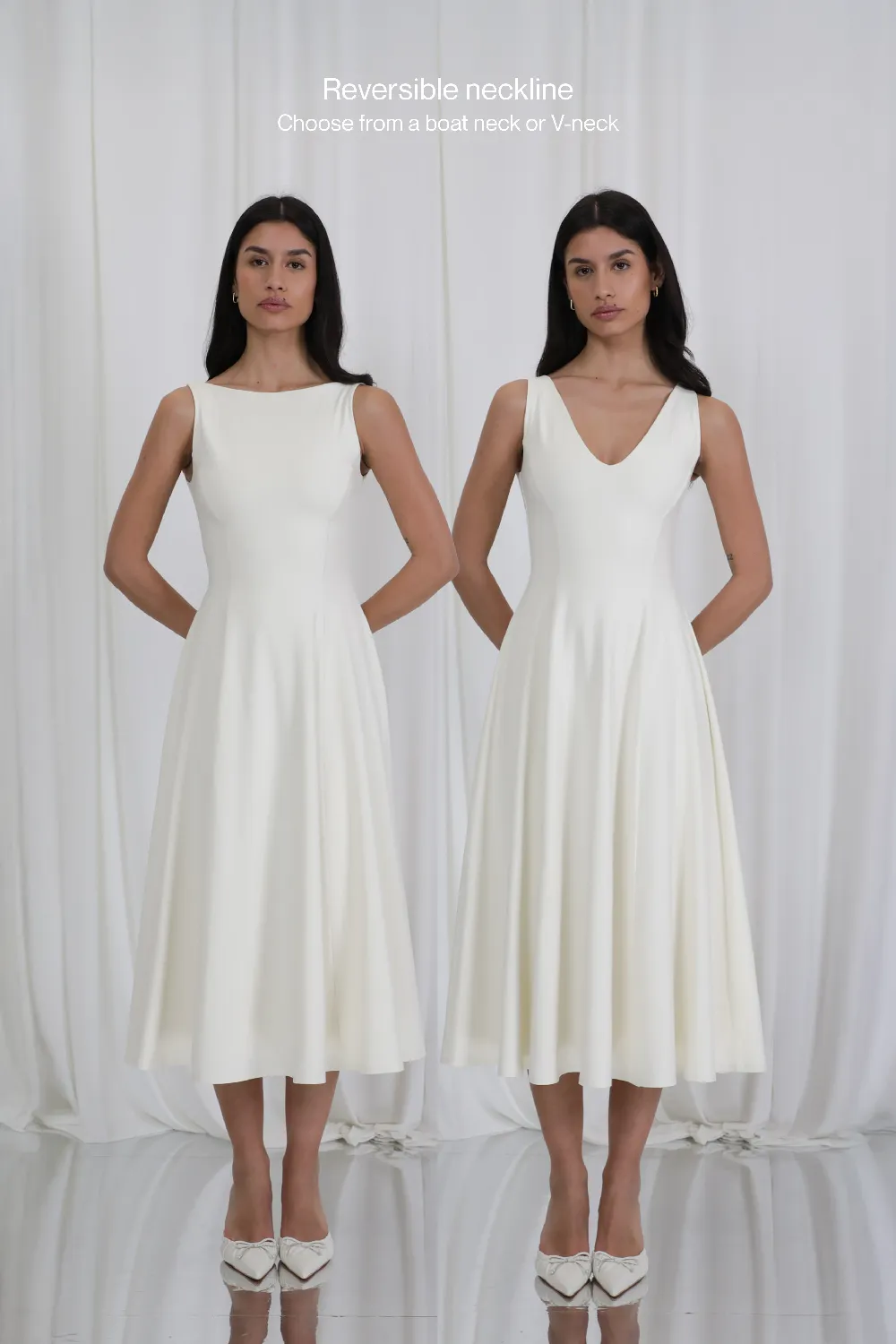 Valentina Dress - 5