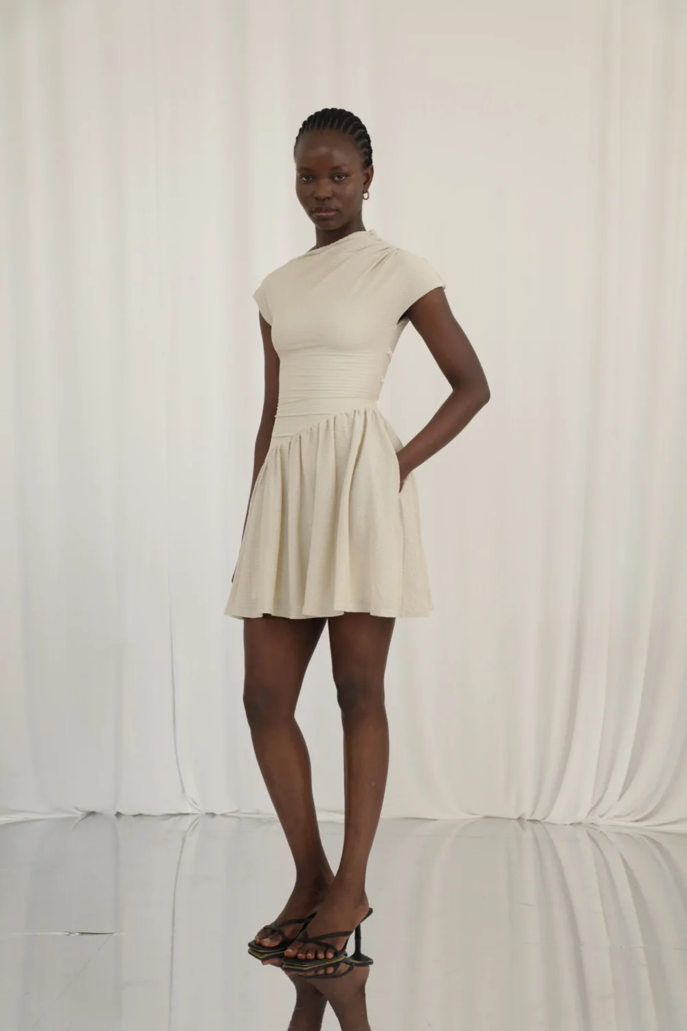 Lily Dress