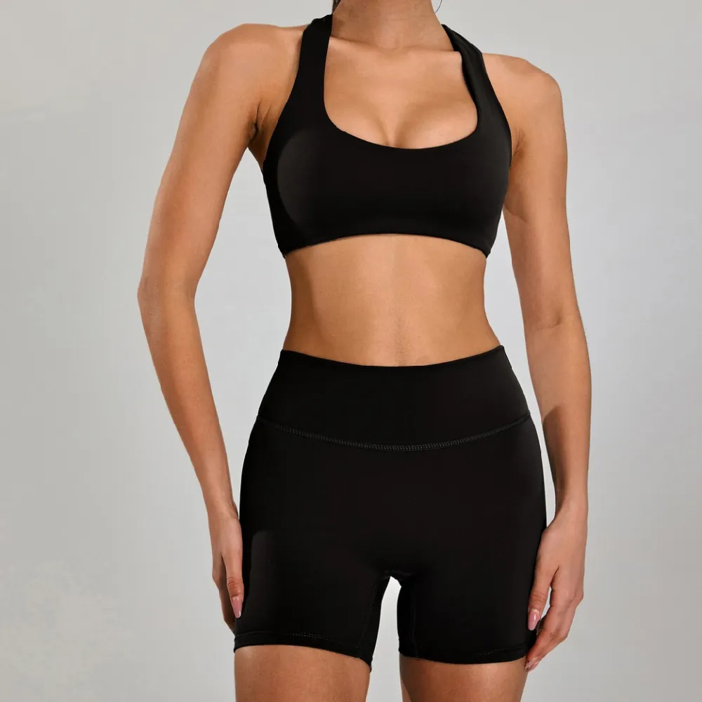 Biker Shorts