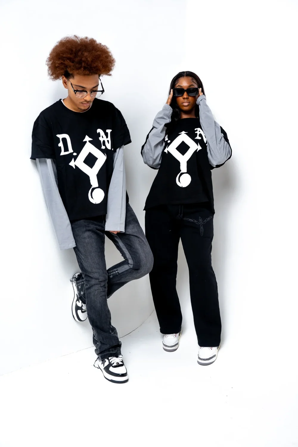 Misa Long Sleeves