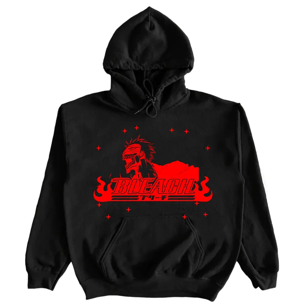 Bᗺ HOODIE