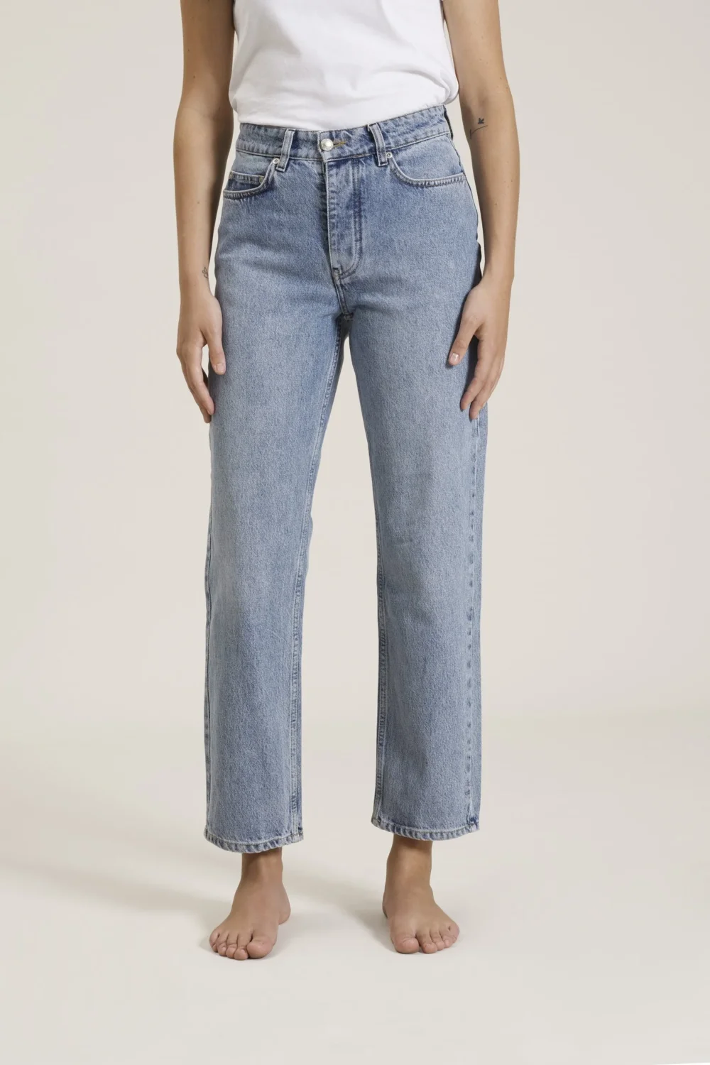 PEARL JEANS BY WON HUNDRED