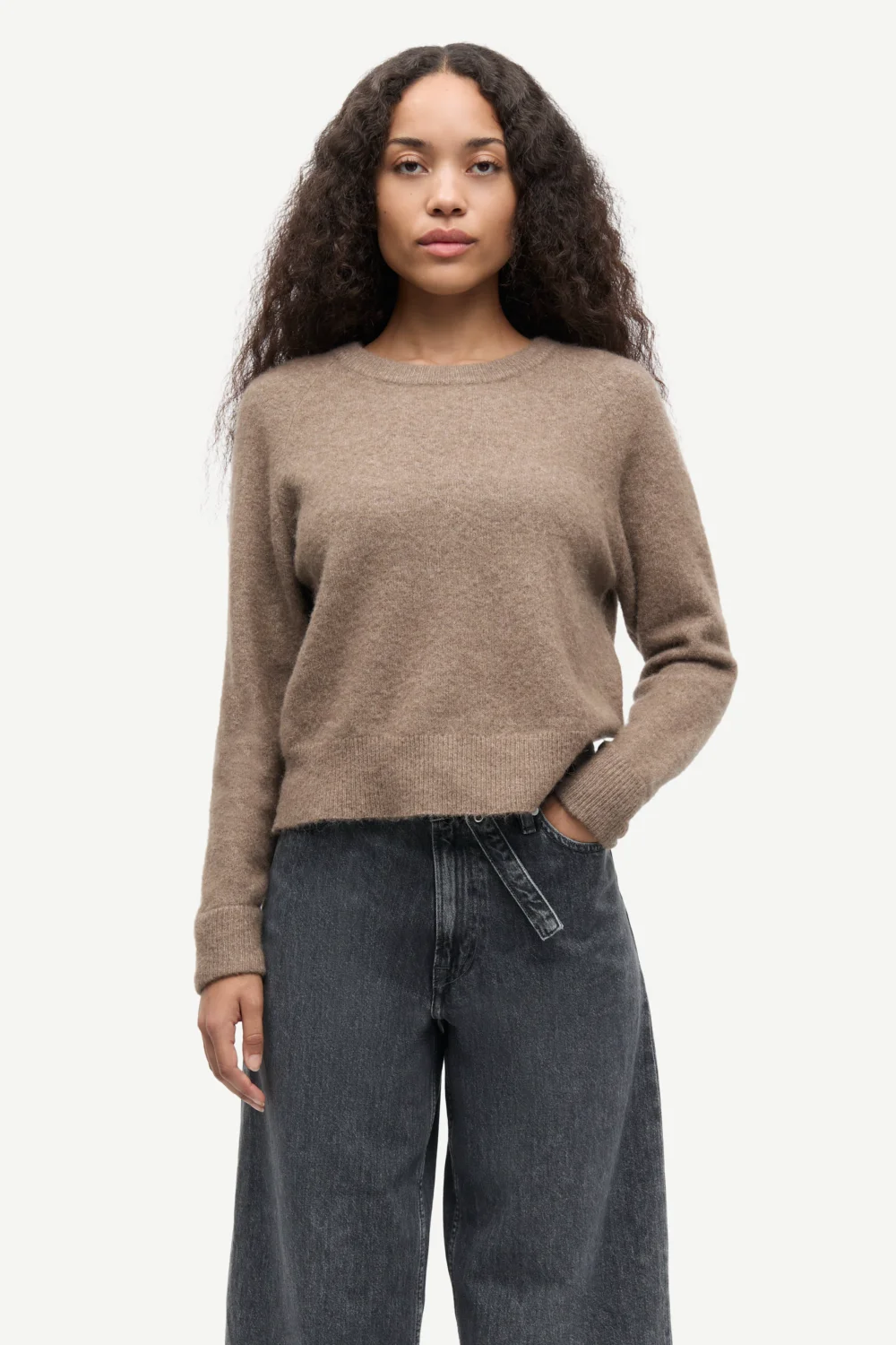 Nor o-n short in fossil