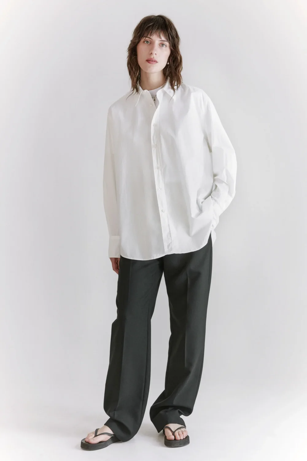 Bon shirt by Hope - off white