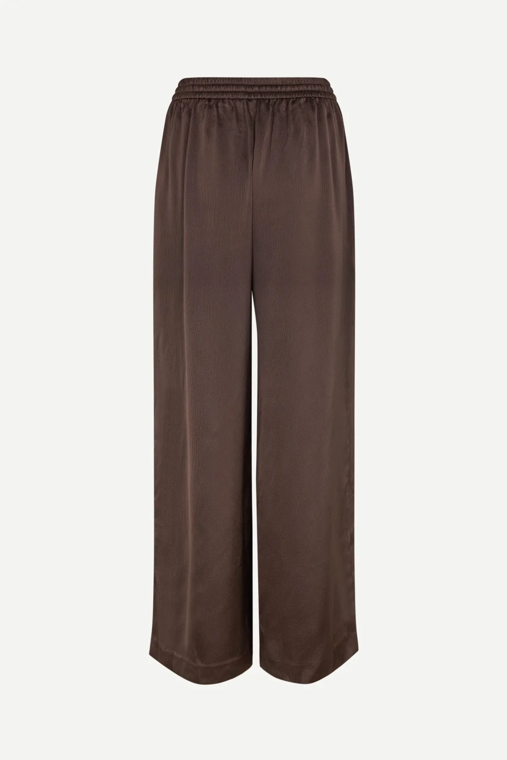 Sahelena trousers in black coffee