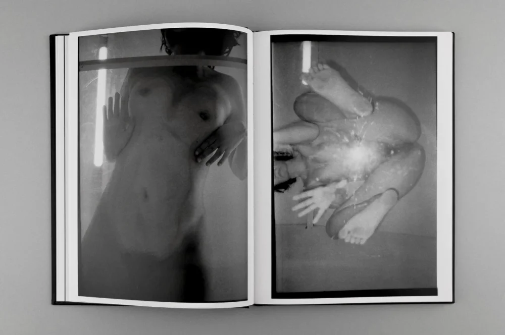 Replica by Rita Lino - 4