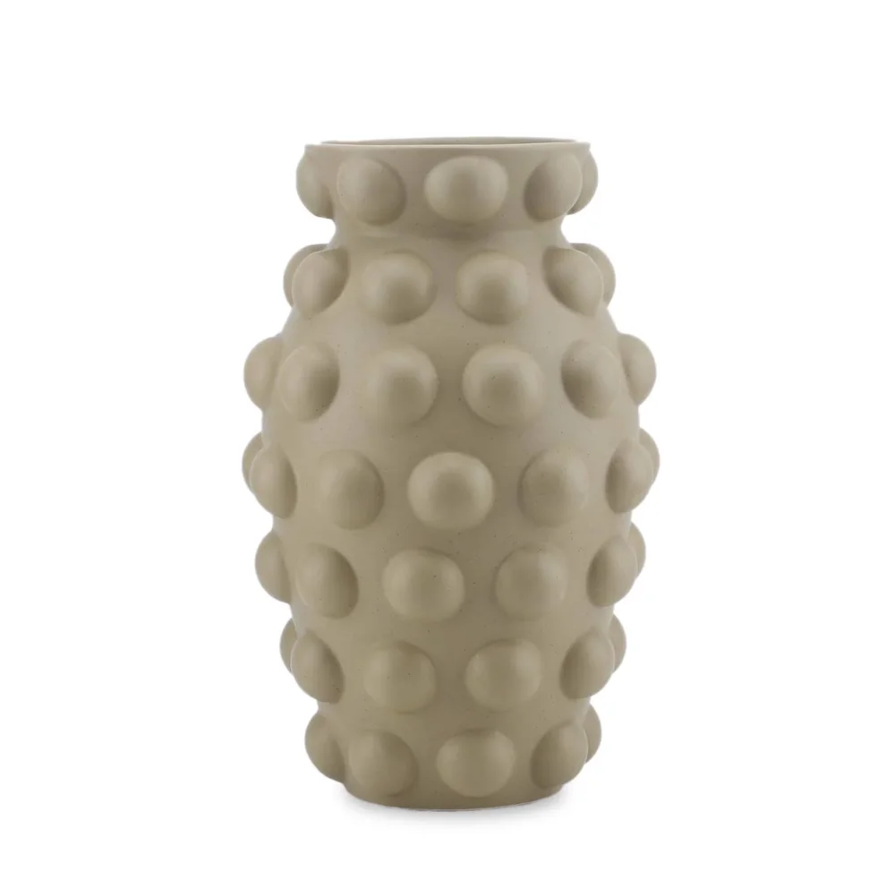 Bouly Vase groß,