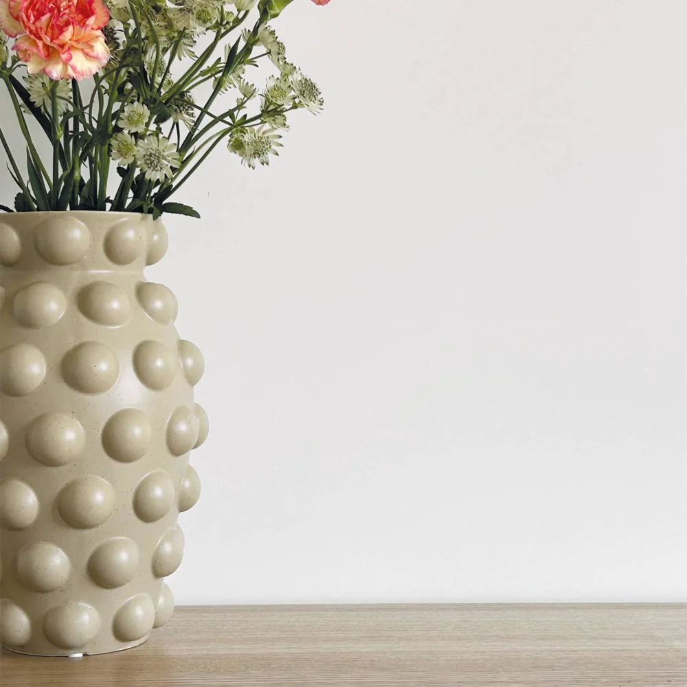 Bouly Vase groß, - 4