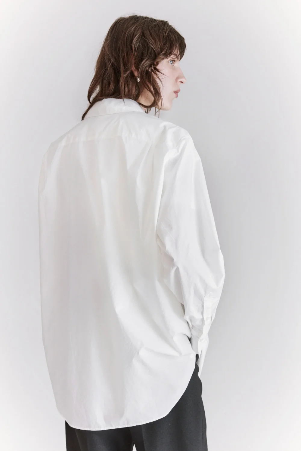 Bon shirt by Hope - off white - 4