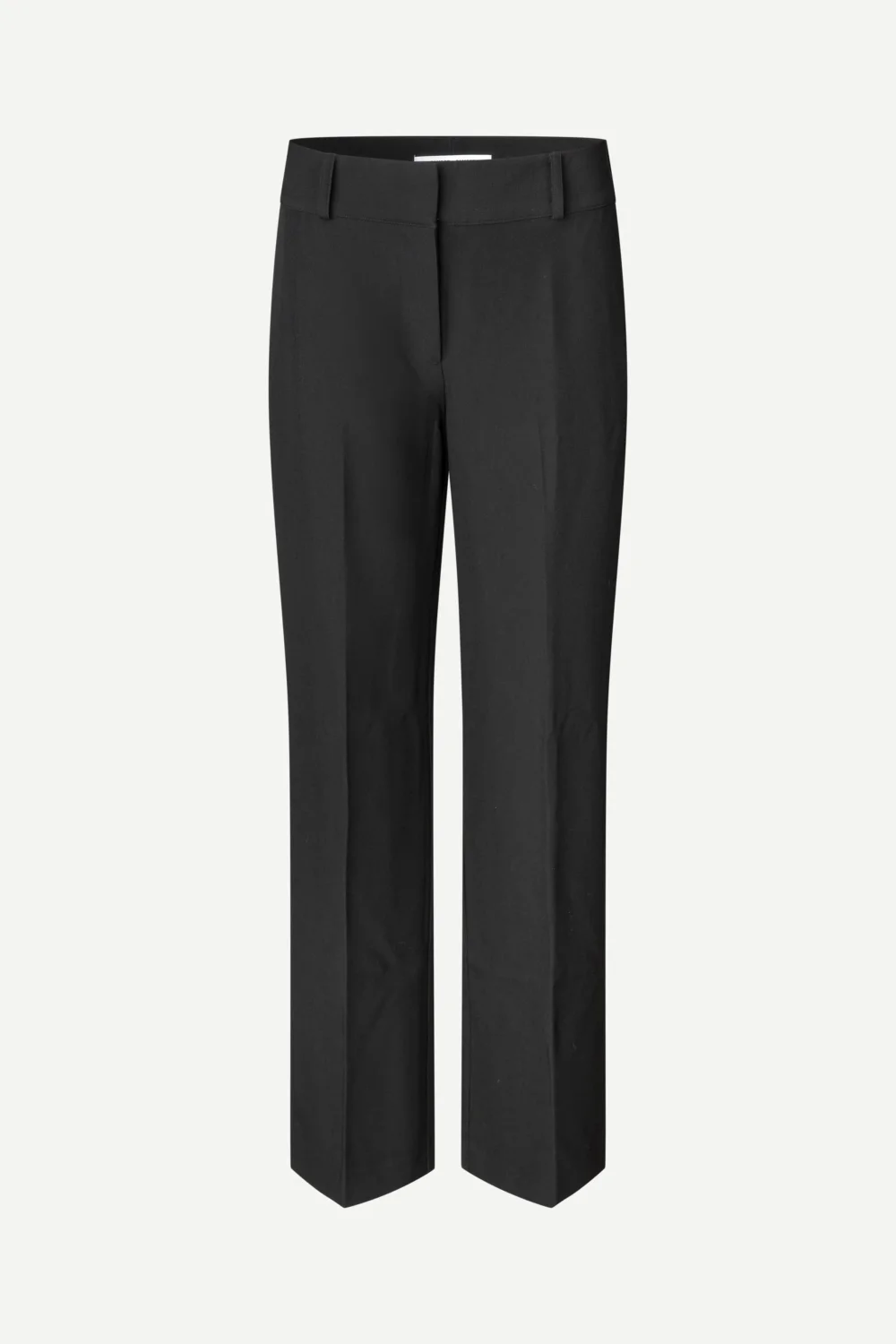 Salaney trousers in black
