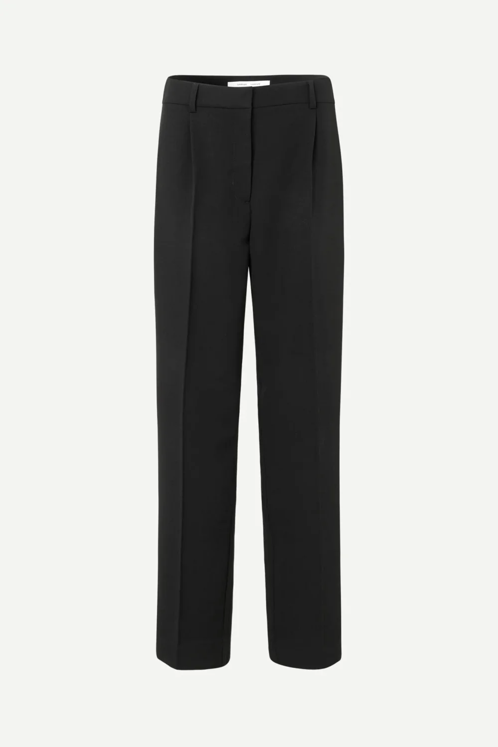 Ramona trousers in black