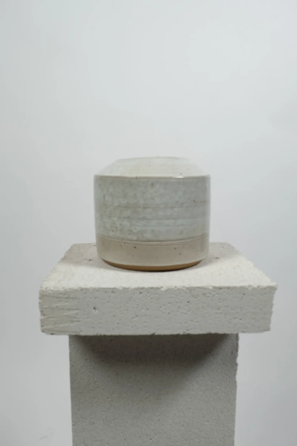 VASE IN LARGE BY HAP