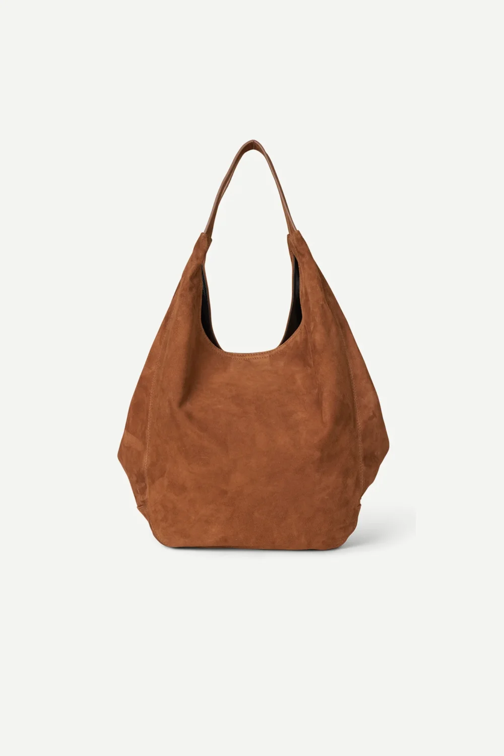Sacima tote bag in tortoise shell