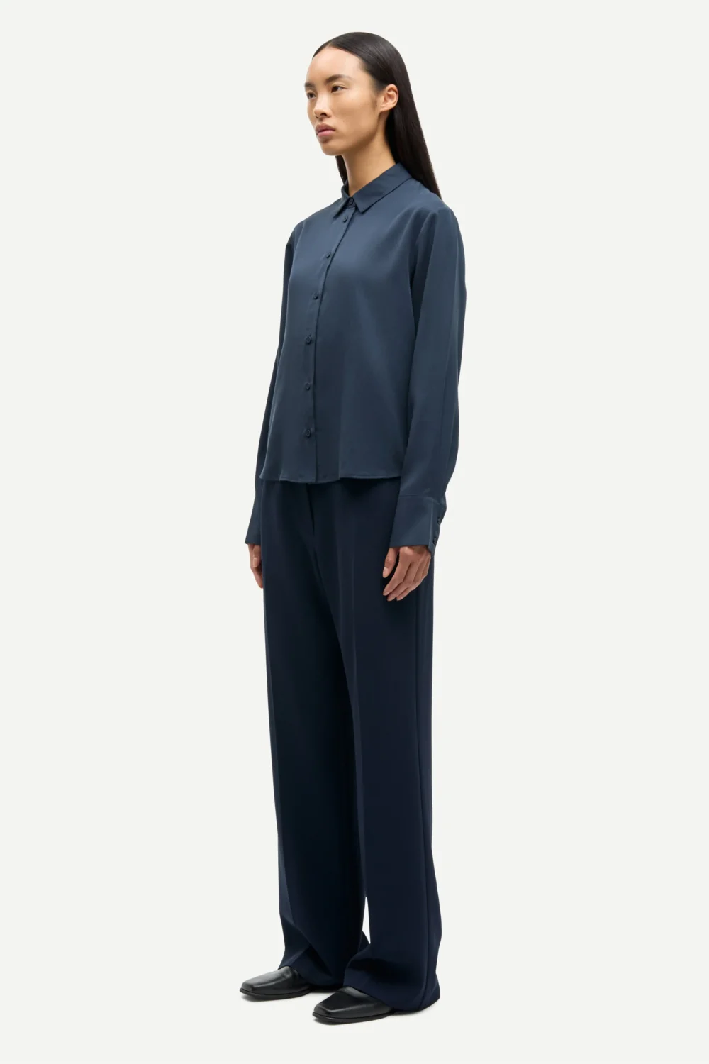 Salara trousers in salute