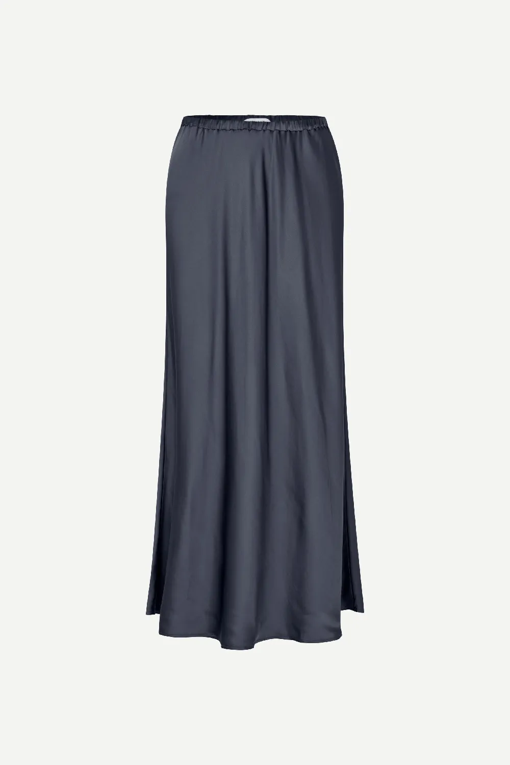 Samiley skirt in ombre blue