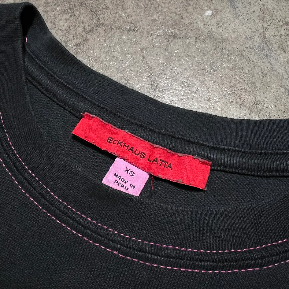 Eckhaus Latta - 2