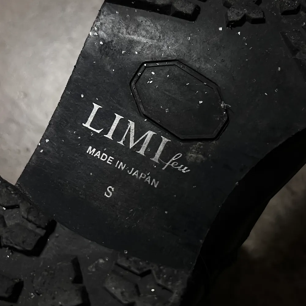 Limi feu - 3
