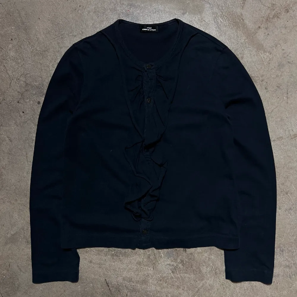 tricot COMME des GARÇONS