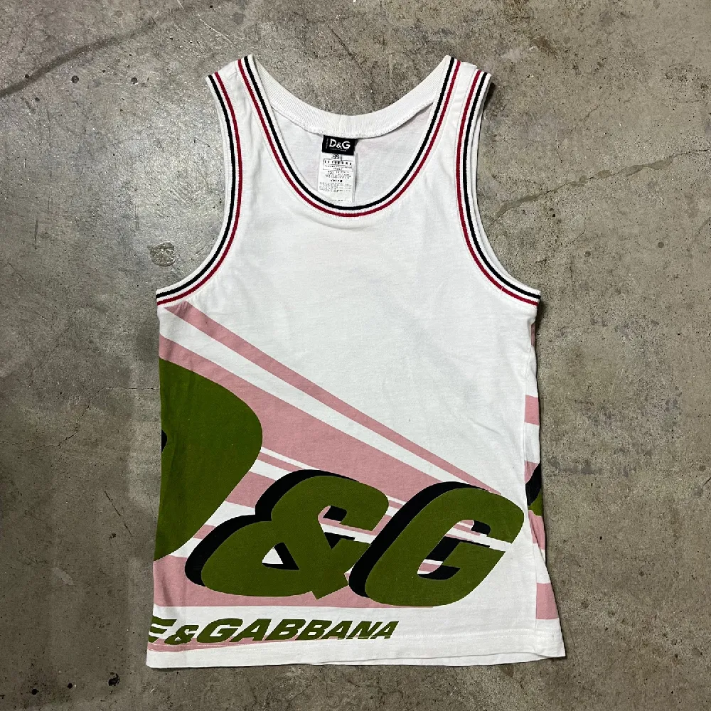 D&G