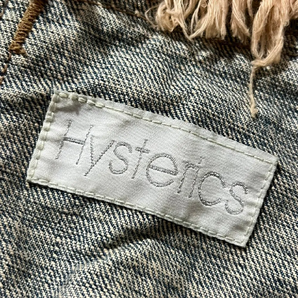 Hysterics - 5