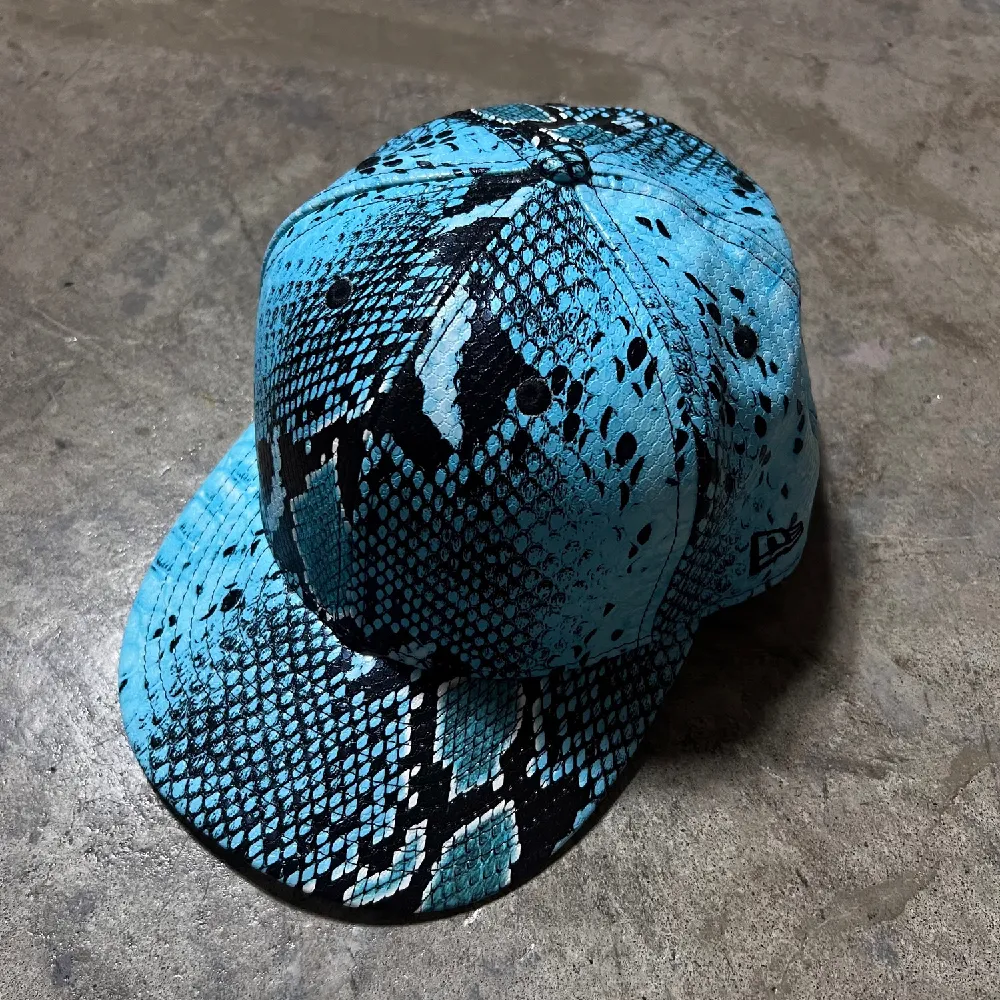 Jeremy Scott × New Era