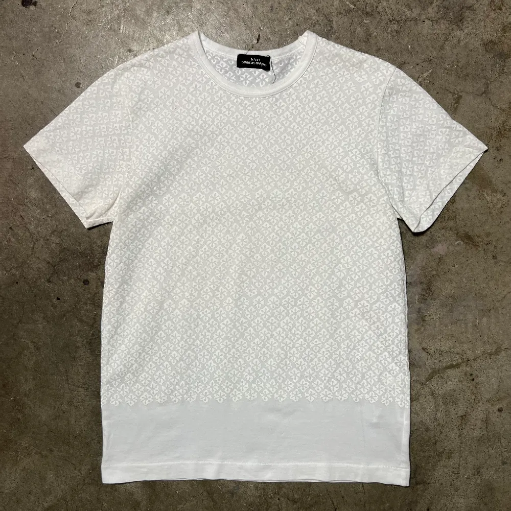 tricot comme des garçons