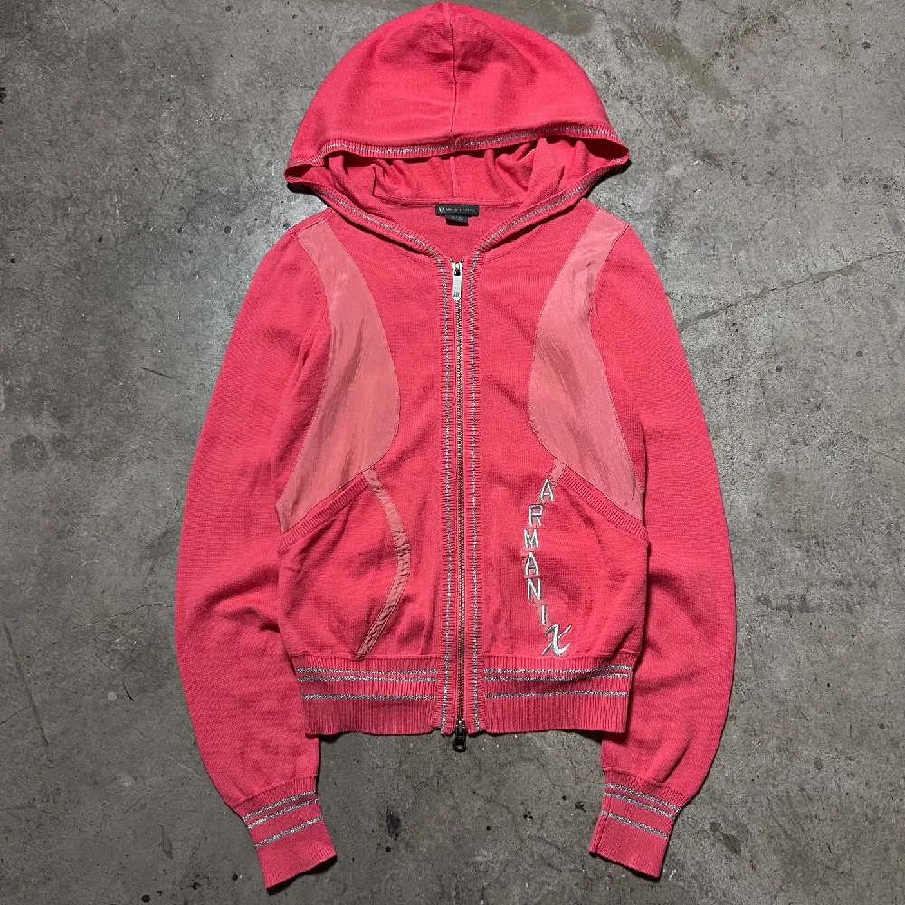 Armani Exchange