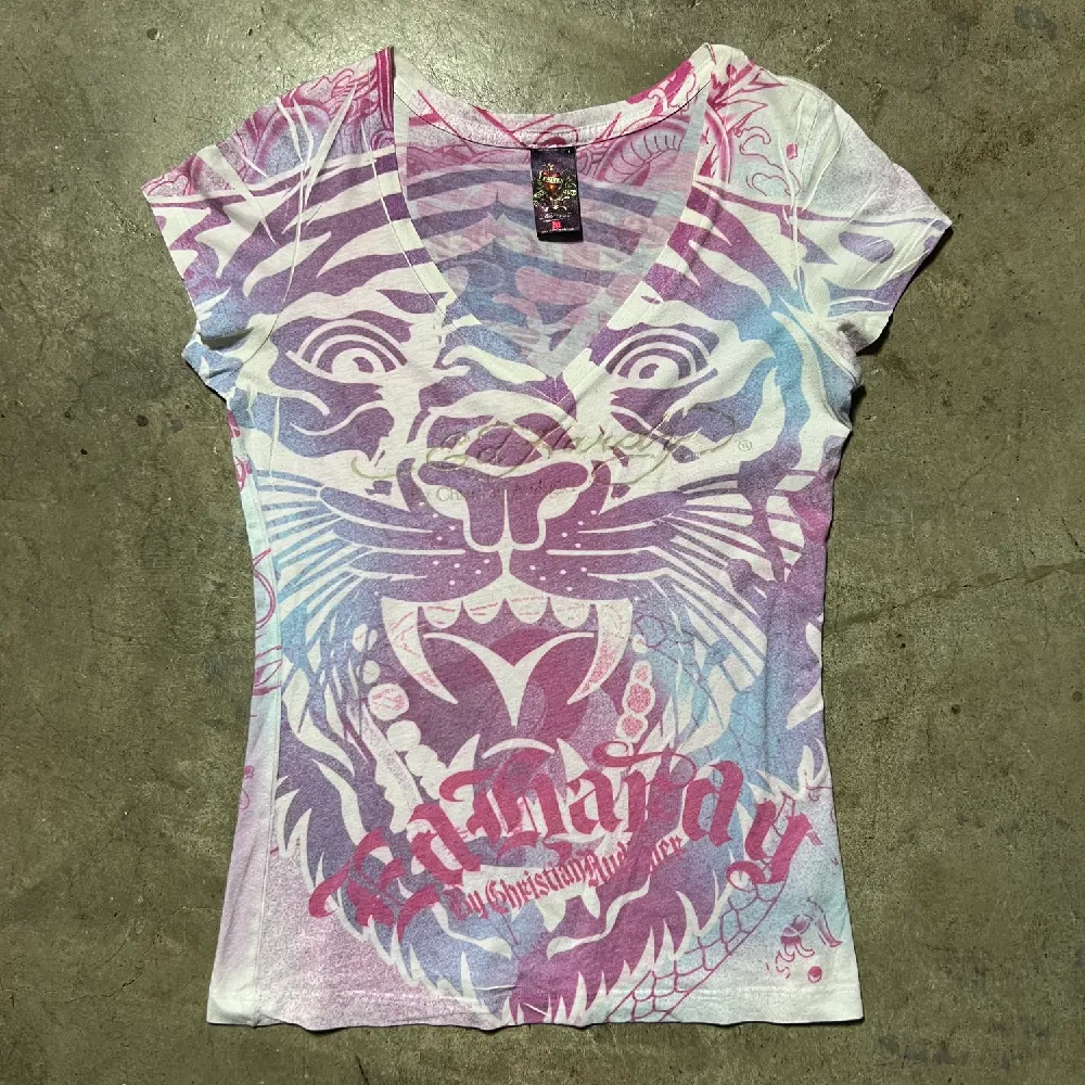 Ed hardy