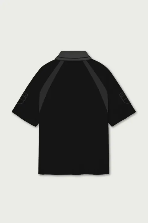 [POLO OVERSIZE TEAM]