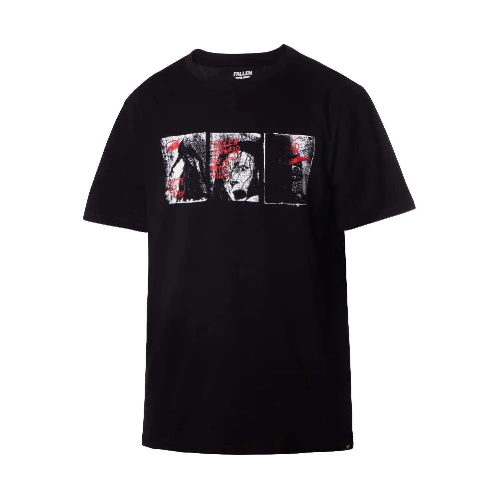 Demons Tee