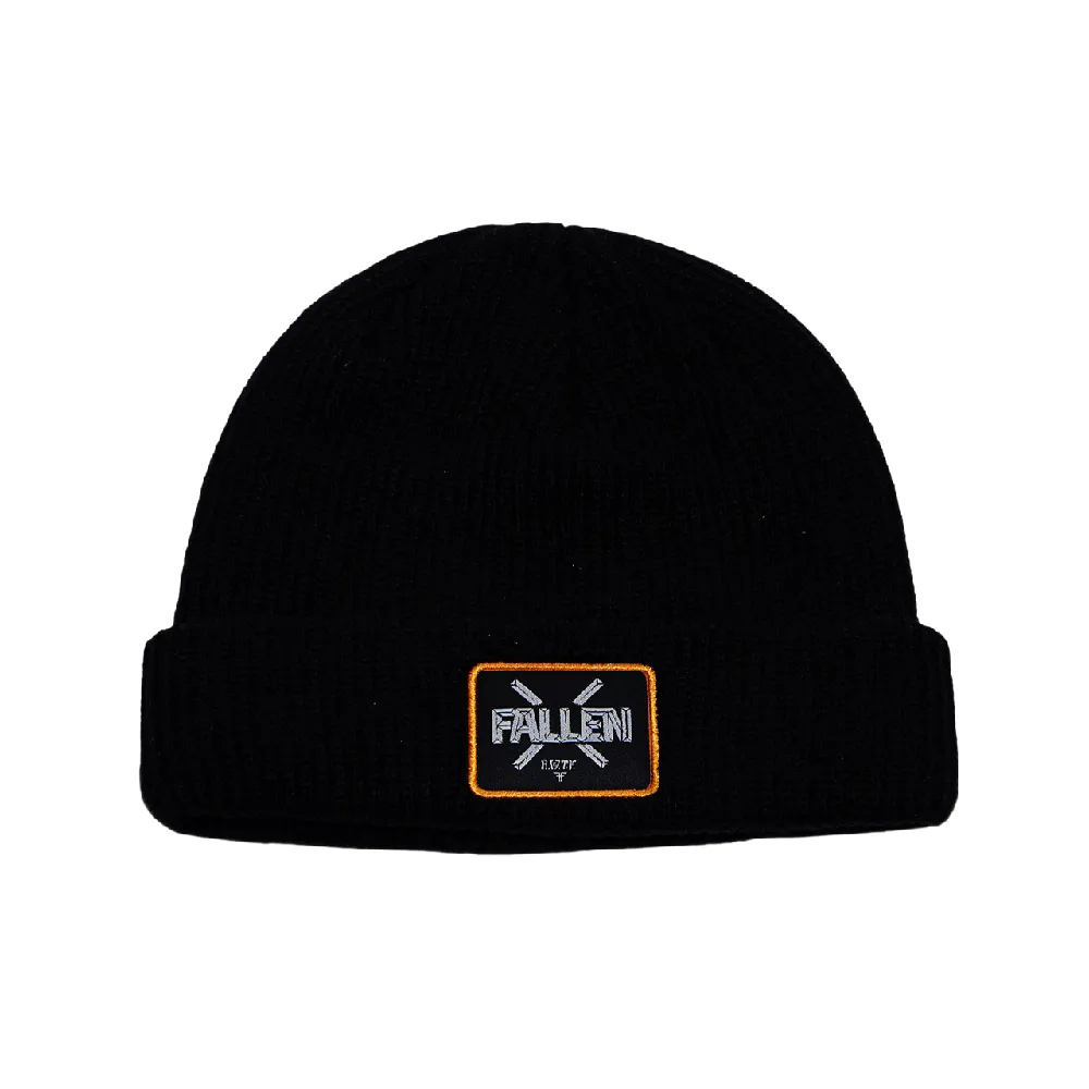 Curb Beanie