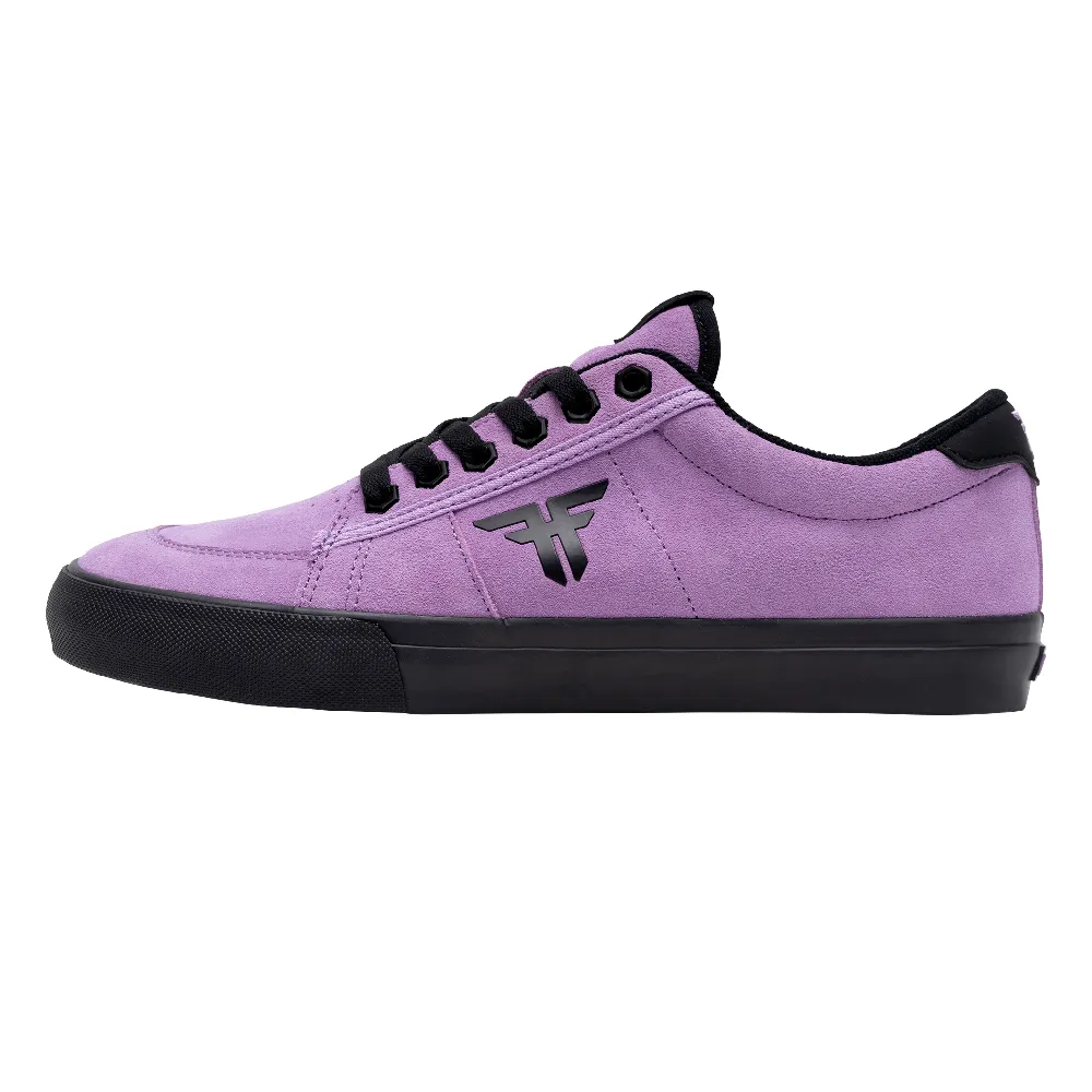 Bomber | Pale Lavender/ Black- Vulc