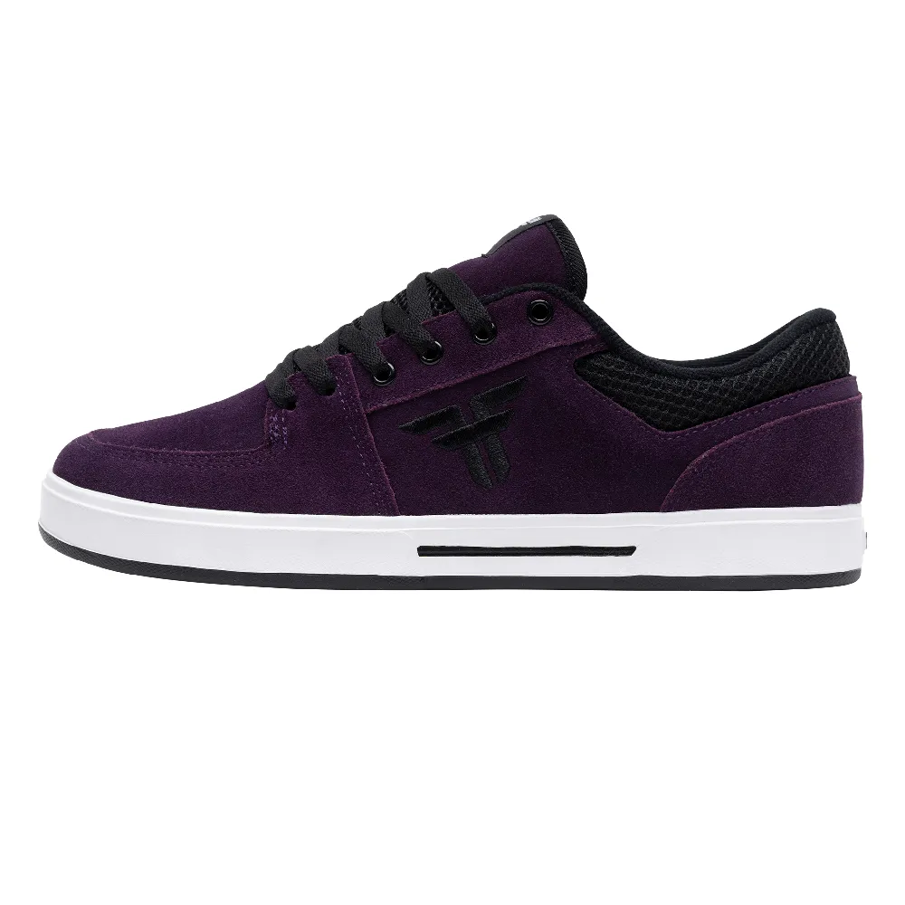 Patriot | Grape/ Black- Cupsole