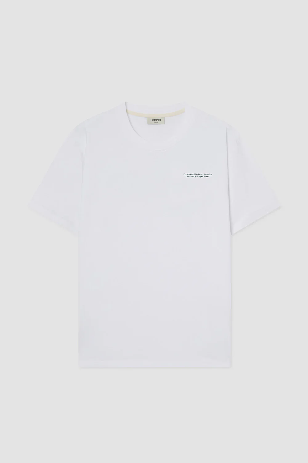 LEISURE SERVICES GRAPHIC TEE - 3