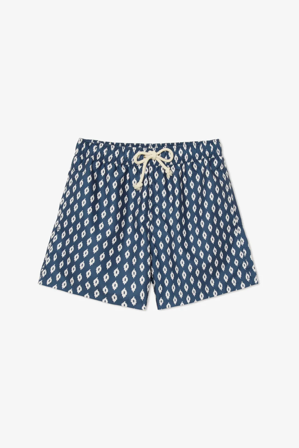 THE CLASSIC IKAT SWIMWEAR