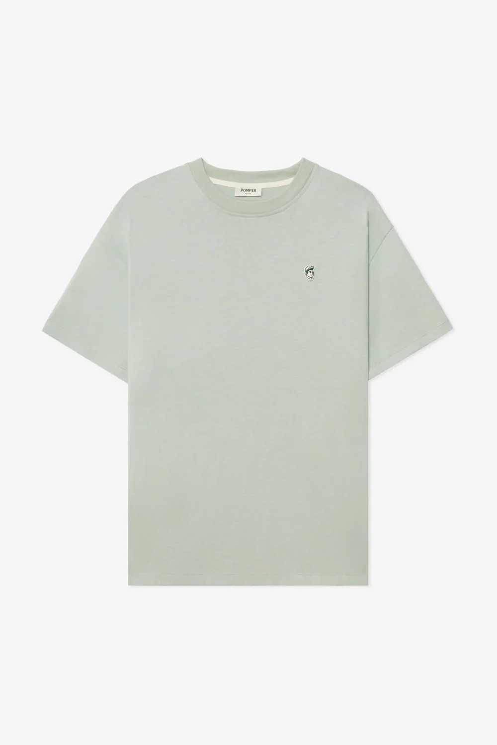 MATCHA EMILIO TEE