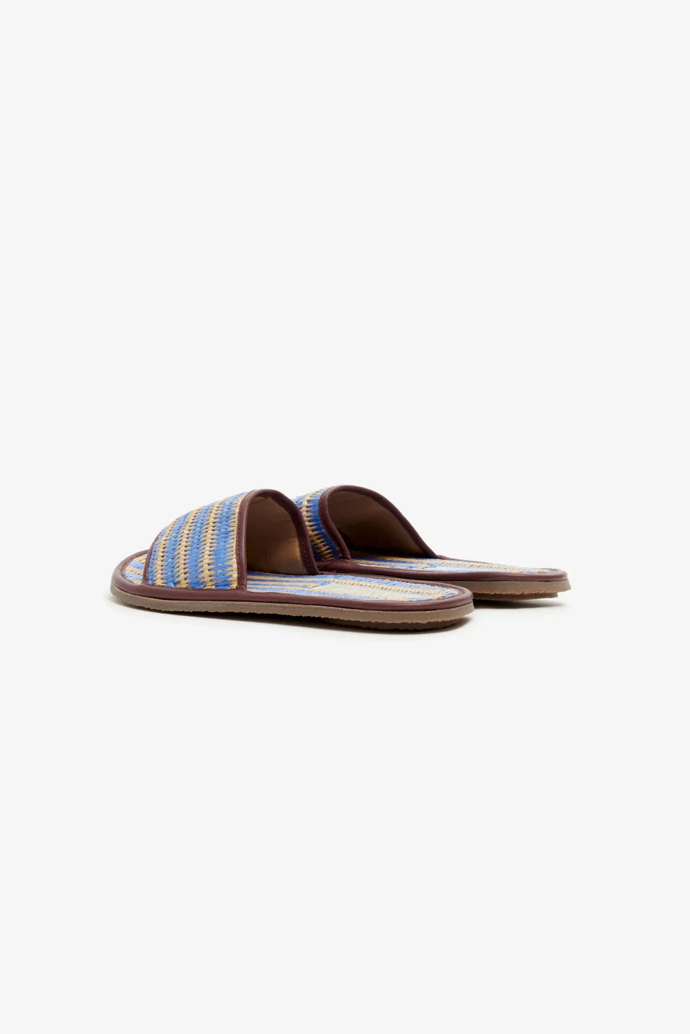 ADA SLIDE BLUE - 4