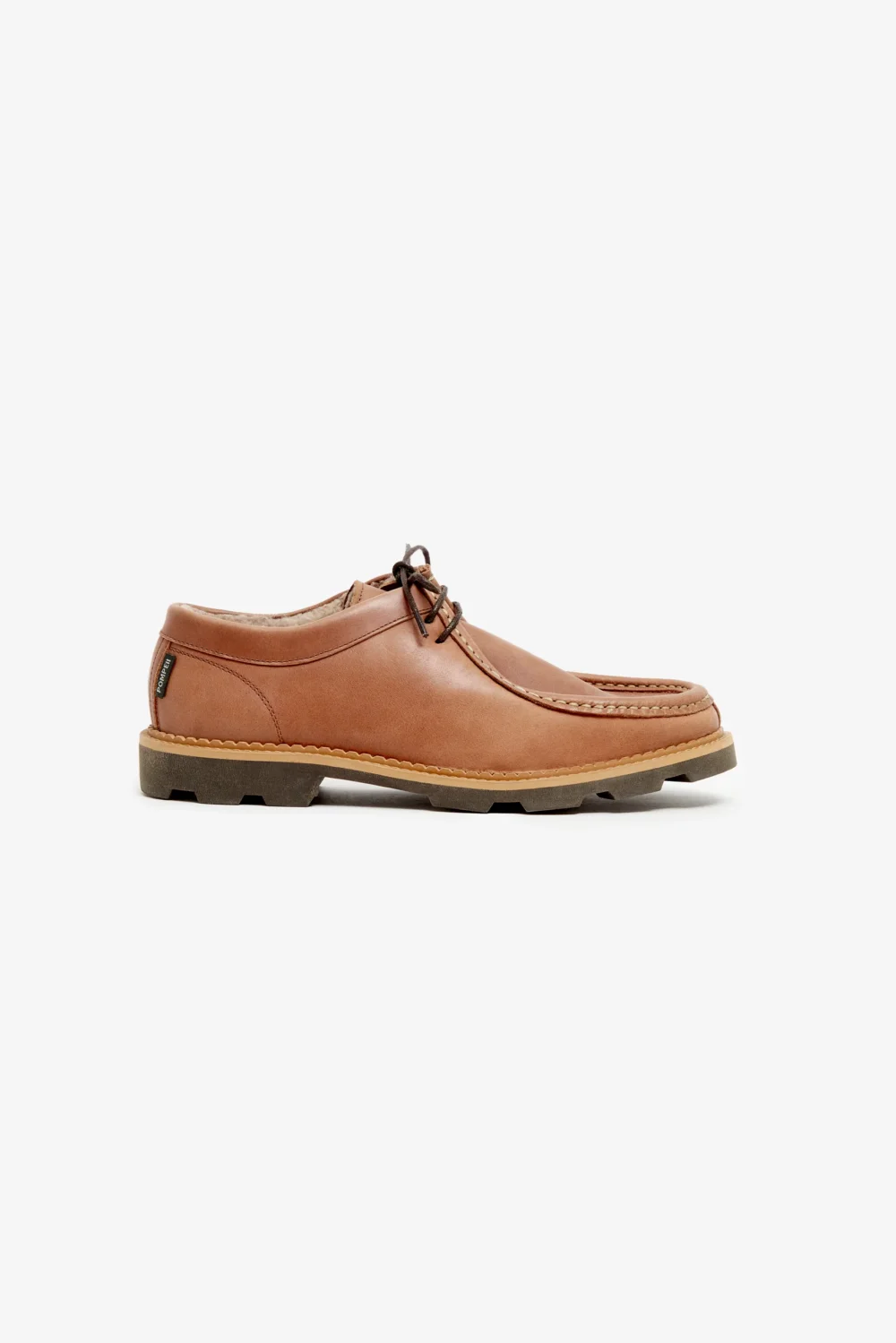 LATYMER FLEECE MACCHIATO