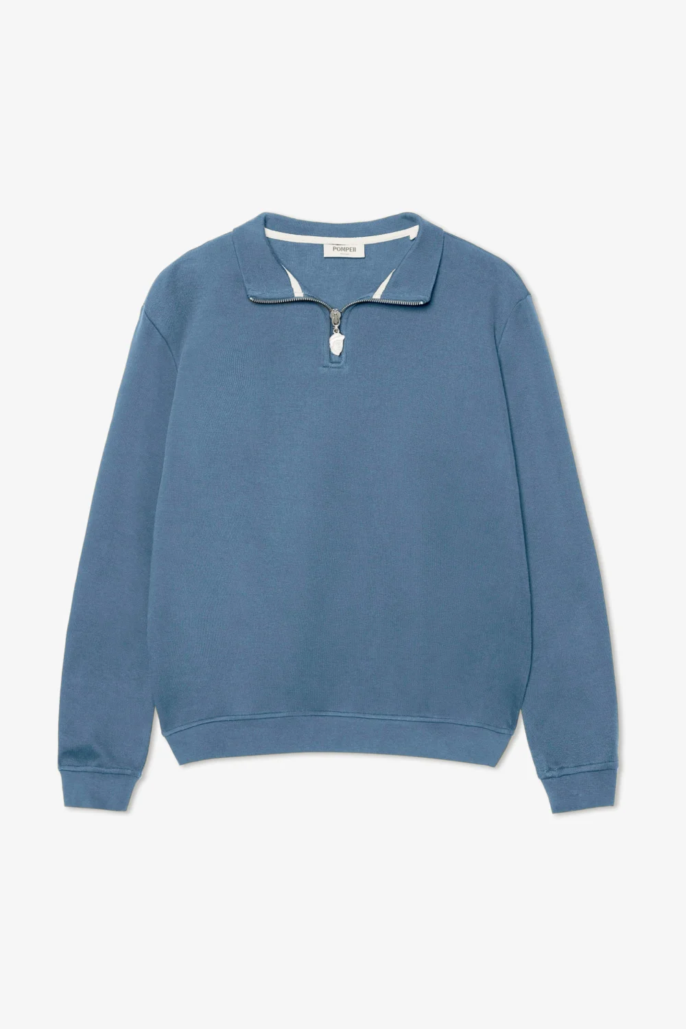MARENGO BLUE ZIPPER