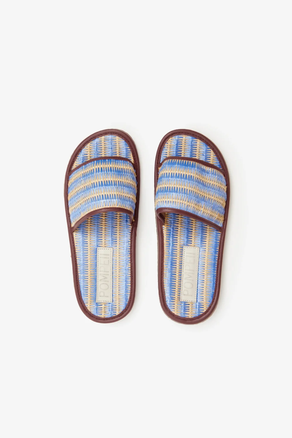 ADA SLIDE BLUE - 2
