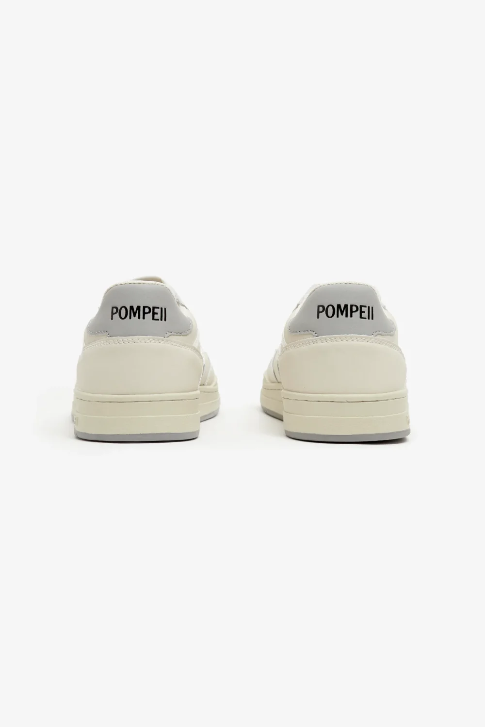 ELAN PIPPA LEATHER VANILLA WHITE - 4