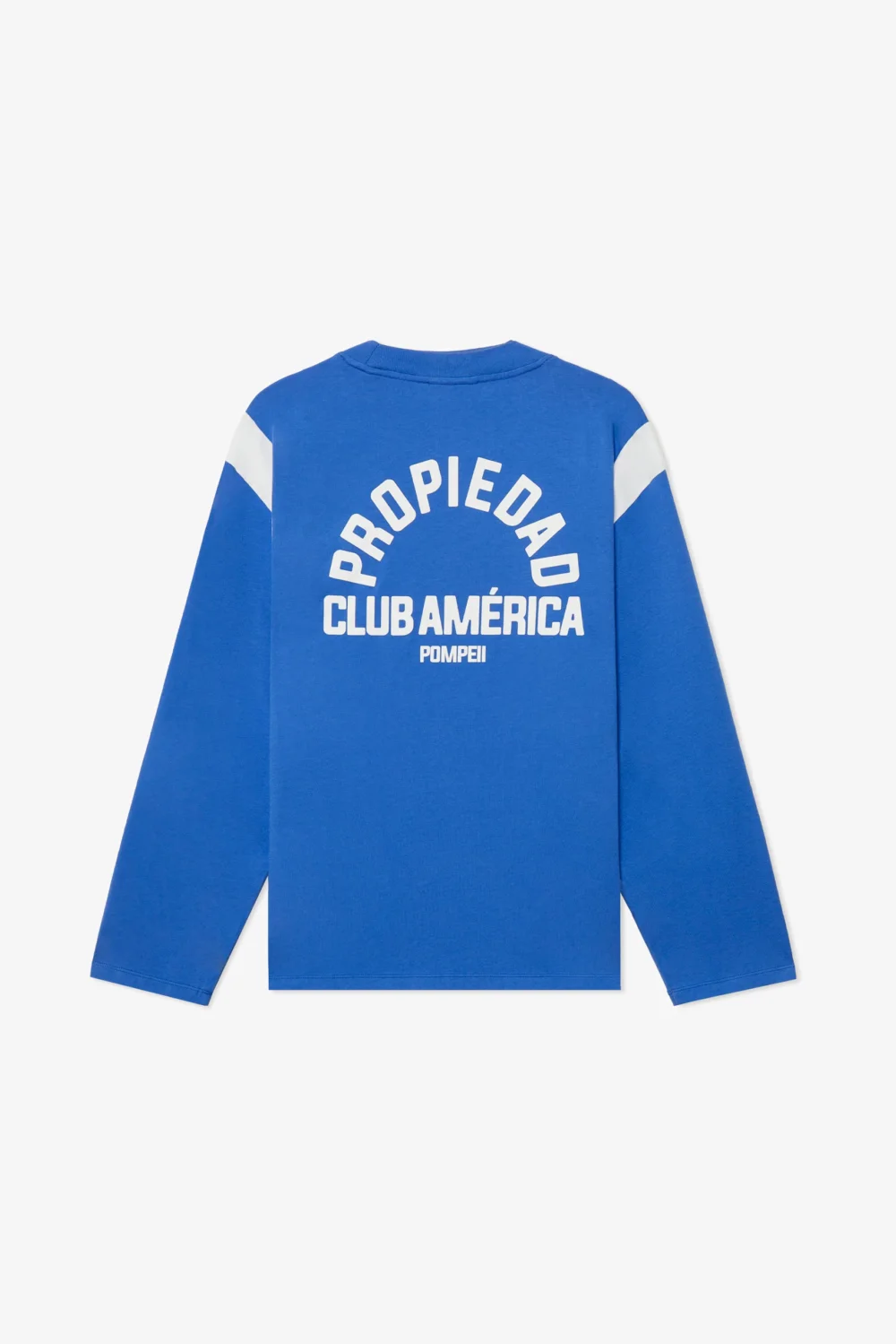CLUB AMERICA LS TEE - 4