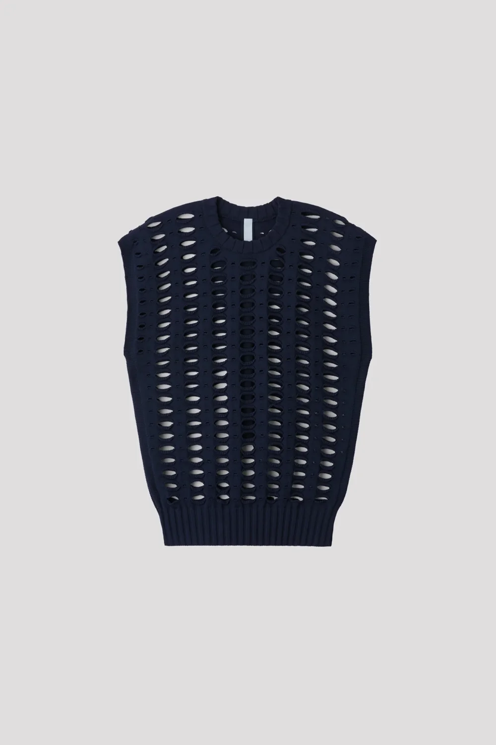 FAÇADE VENTS VEST