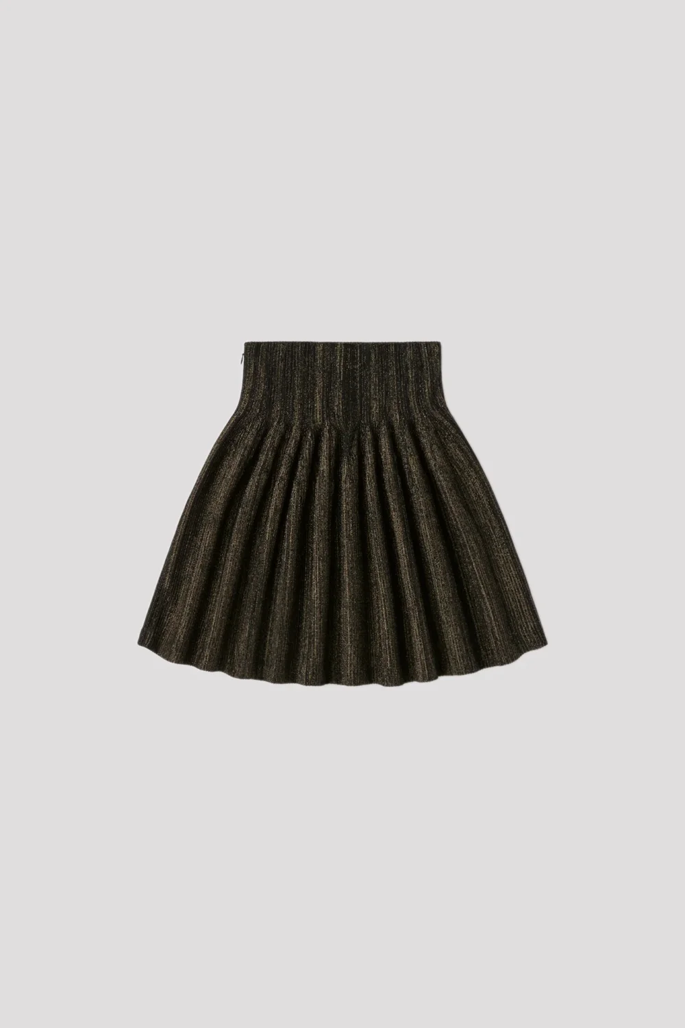 HYPHA MINI SKIRT - 2