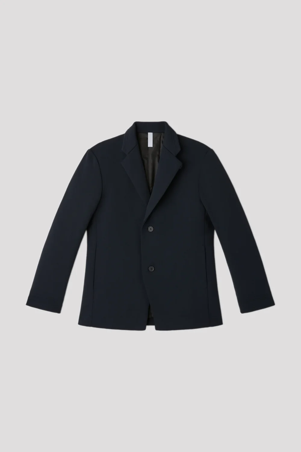 PADDED MILAN TAILORED JACKET